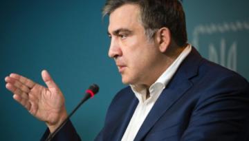 Саакашвили: «Одесса для меня – это новая Барселона»