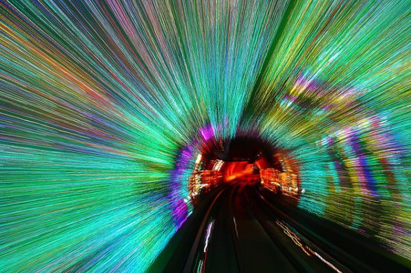 Топ-10 самых впечатляющих станций метро в мире (ФОТО)