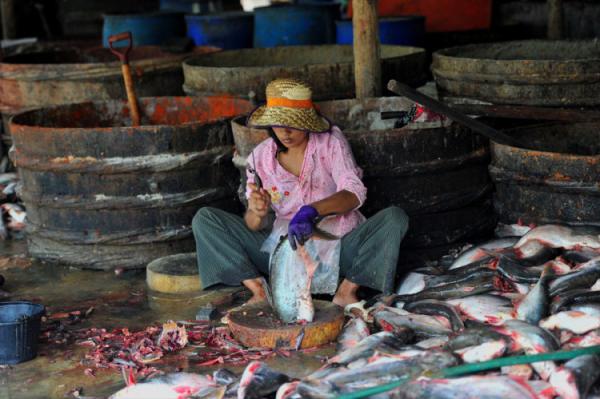 10 людей, которым не слишком повезло с профессией (ФОТО)