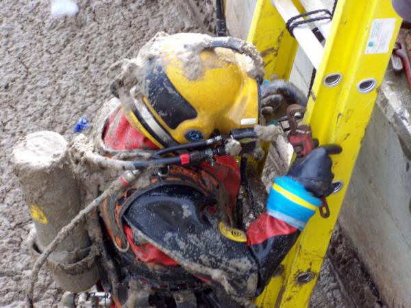 10 людей, которым не слишком повезло с профессией (ФОТО)