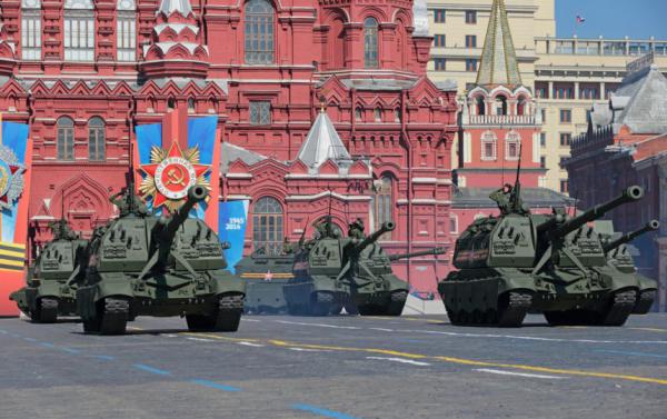 5 стран, которые могут выиграть Третью мировую войну (ФОТО)
