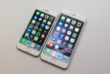 Стали известны цены на официальные iPhone 6s и iPhone 6s Plus в Украине (ФОТО)