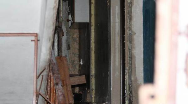 В Кривом Роге взорвался жилой дом: пострадали 7 человек (ФОТО)