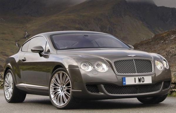 ТОП-10 самых продаваемых в мире «экзотических» автомобилей (ФОТО)