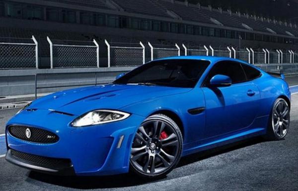 ТОП-10 самых продаваемых в мире «экзотических» автомобилей (ФОТО)