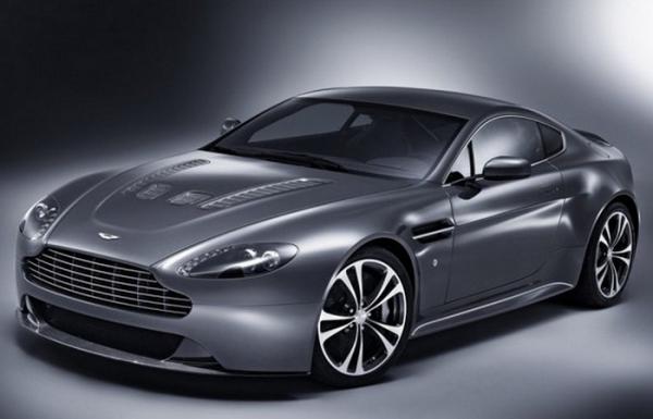 ТОП-10 самых продаваемых в мире «экзотических» автомобилей (ФОТО)