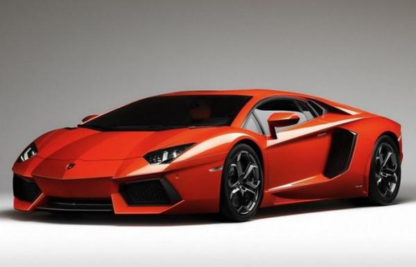 ТОП-10 самых продаваемых в мире «экзотических» автомобилей (ФОТО)