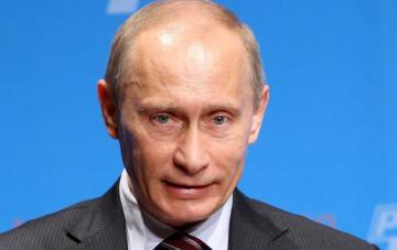 Сирийские исламисты пообещали отомстить Путину