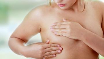 Ученые выяснили механизм возникновения рака груди