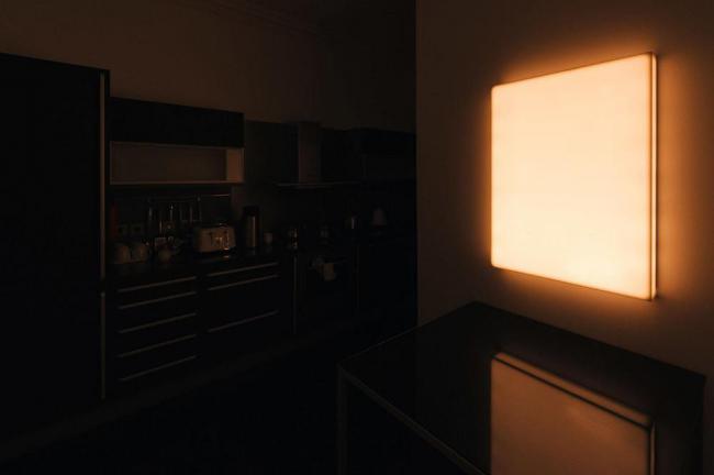 Роскошная квартира от Mercedes-Benz (ФОТО)