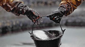 Коммерческие запасы нефти Саудовской Аравии достигли максимума с 2002г