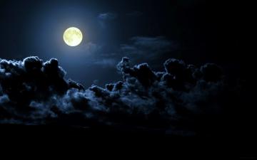 7 интересных фактов о Луне