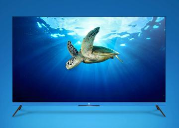 Xiaomi представила «умный» 60-дюймовый телевизор