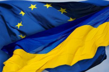 Украина снизила экспорт товаров в Евросоюз