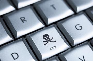 Кабмин заявил о борьбе с интернет-пиратством в Украине