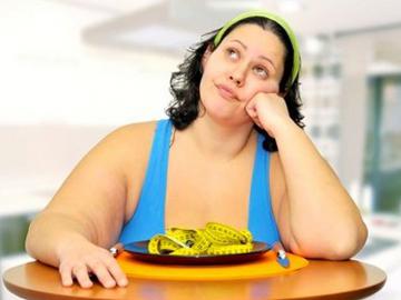 Прибавка в весе одного из супругов повышает риск развития ожирения у второго партнера
