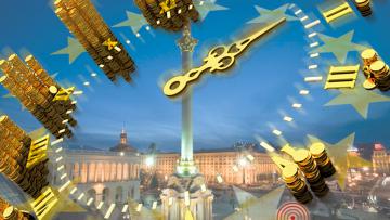 Украина теряет экономическую зависимость от России