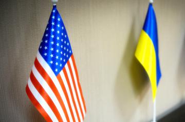 В ближайшие дни Украину посетит высокий гость из Соединенных Штатов Америки