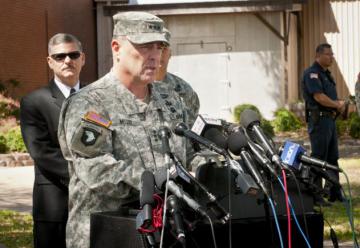 Генерал армии США раскритиковал позицию оптимистов в отношении России