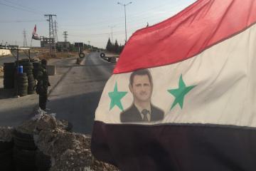 Боевики ИГИЛ отрезали сирийскую армию в Алеппо от снабжения