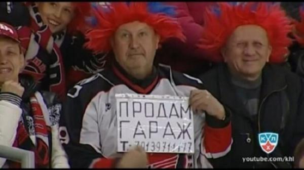 Забавные примеры креативного подхода к рекламе (ФОТО)