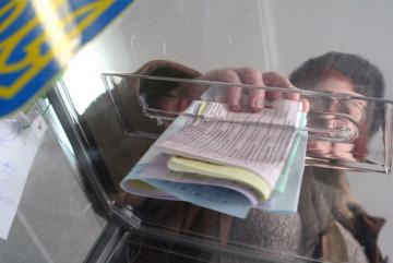 Наблюдатели из ЕС высказали свое мнение о выборах в Украине