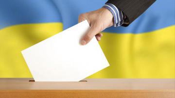 Итоги выборов. По всей Украине зафиксировано более тысячи нарушений (ФОТО)