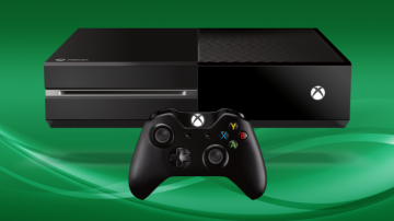 Глобальное обновление. Xbox One получит новую прошивку (ВИДЕО)