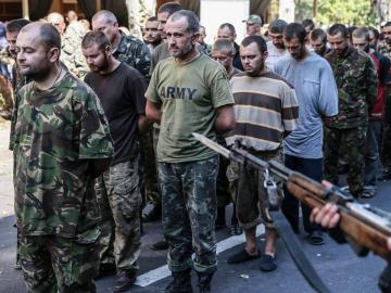СБУ: обмен пленными на Донбассе может произойти уже в ближайшие часы