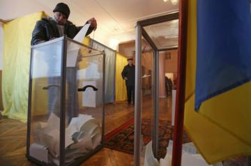 Скандальный депутат Верховной Рады нашел позитив в местных выборах в Украине