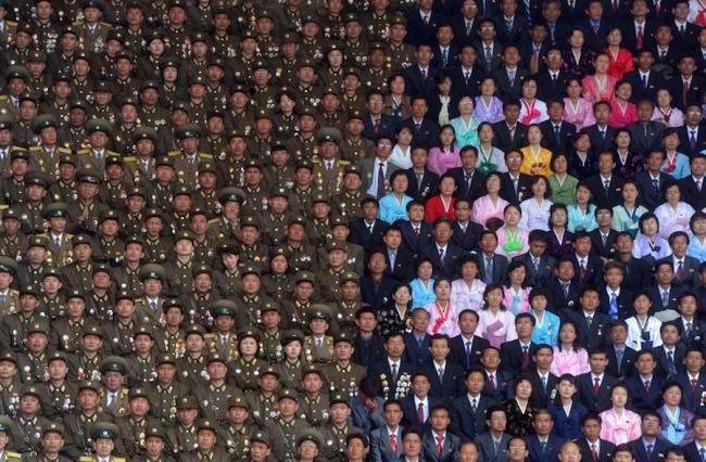 Мир без фотошопа. Уникальные снимки, на которые смотришь с удивлением (ФОТО)
