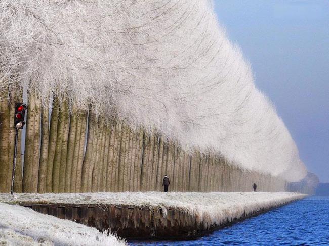 Мир без фотошопа. Уникальные снимки, на которые смотришь с удивлением (ФОТО)