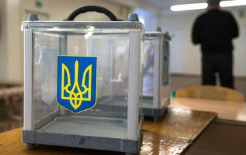 Скандал на выборах: в Ровенской области избиратели проголосовали за покойного кандидата