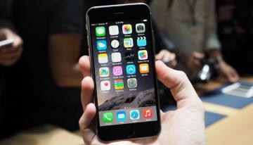 iPhone без кнопки Home: миф или реальность?