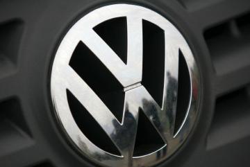 В 2016 году Volkswagen начнет производство нового внедорожника (ФОТО)