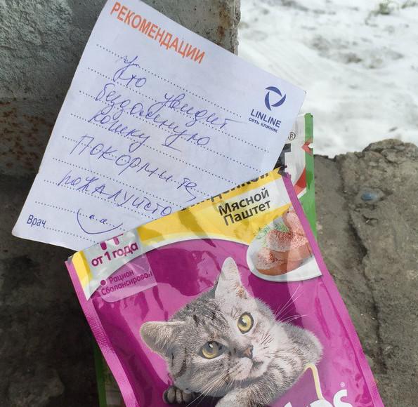 15 доказательств того, что мир полон добрых людей (ФОТО) 15 доказательств того, что мир полон добрых людей (ФОТО)