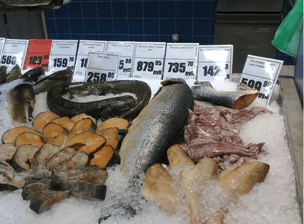 Цены на продукты в оккупированном Донецке бьют новые антирекорды (ФОТО)