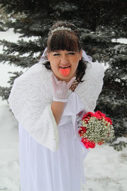 20 свадебных снимков, после которых перехочется жениться (ФОТО)