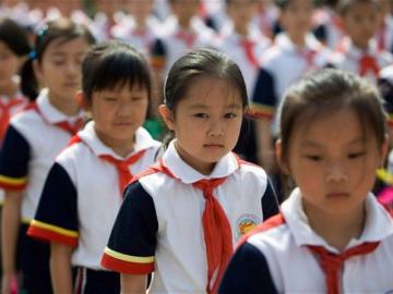 Китай отменил политику «Одна семья - один ребенок»