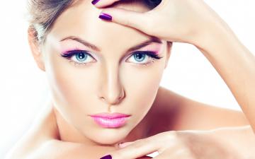 ТОП-5 главных правил нанесения макияжа