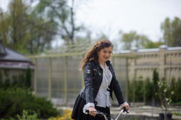 Дочь Петра Порошенко снималась в российском сериале (ВИДЕО)