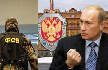 В РФ возбудили дело против организатора блокады Крыма (ВИДЕО)