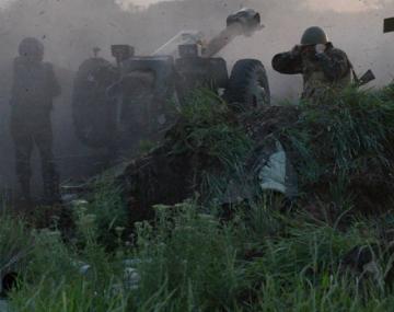 Украина расскажет миру о последствиях новой катастрофы на Донбассе