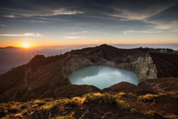 Лучшие фотоснимки с конкурса National Geographic Photo Contest 2015 (ФОТО)