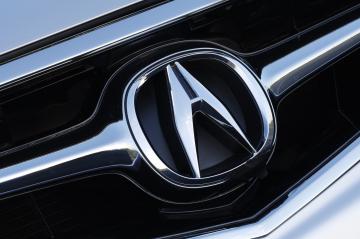 В Acura рассказали о характеристиках четырехмоторного суперкара NSX (ФОТО)