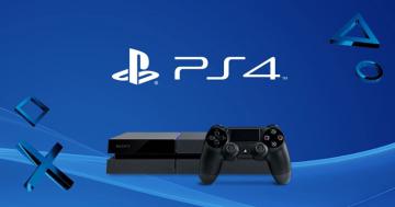 PlayStation 4 продается рекордными темпами