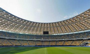 В УЕФА раскритиковали украинский футбол
