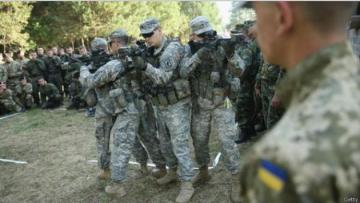 Инструкторы из США обучат наших военных борьбе с беспилотниками