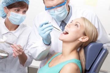 Найден новый способ лечения зубов