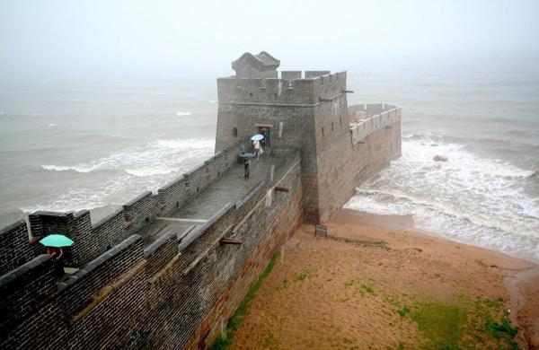 10 доказательств, почему Китай считается красивейшей страной в мире (ФОТО)